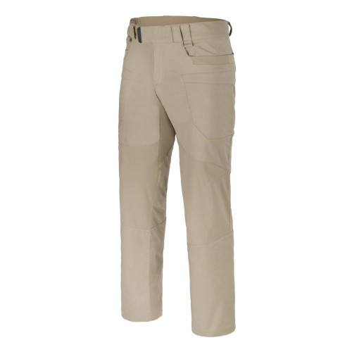 Spodnie HYBRID TACTICAL PANTS® - PolyCotton Ripstop Detal 1