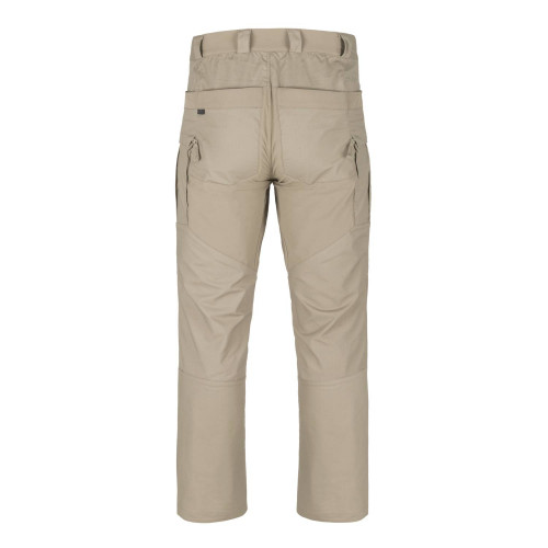 Spodnie HYBRID TACTICAL PANTS® - PolyCotton Ripstop Detal 4