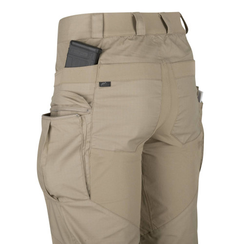 Spodnie HYBRID TACTICAL PANTS® - PolyCotton Ripstop Detal 5