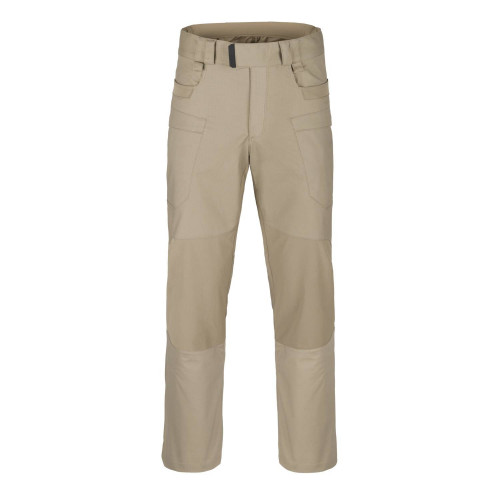 Spodnie HYBRID TACTICAL PANTS® - PolyCotton Ripstop Detal 3