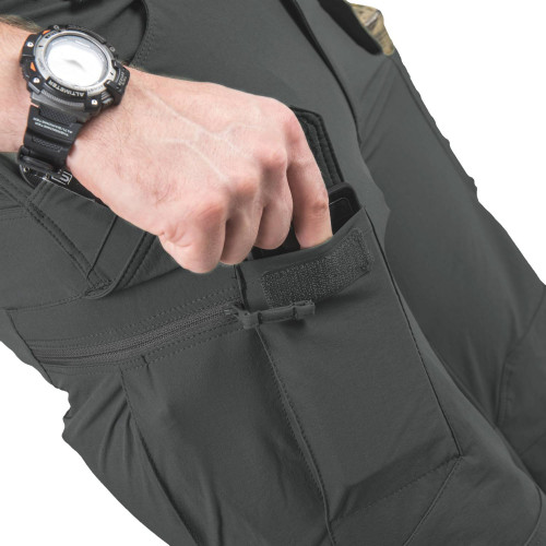 Spodnie OTS (Outdoor Tactical Shorts) 11"® - VersaStretch® Lite Detal 5