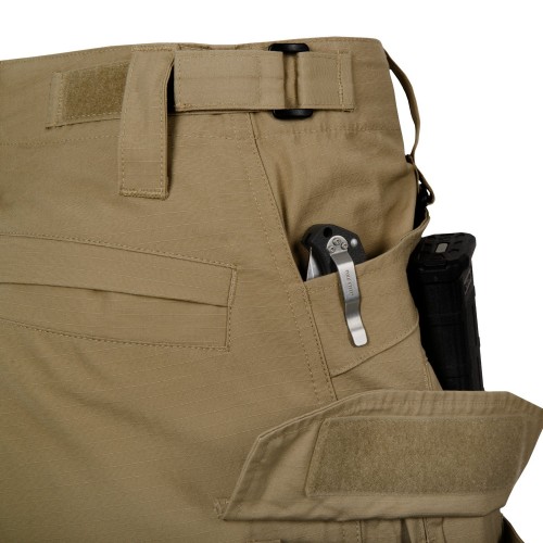 Spodnie SFU NEXT® - PolyCotton Ripstop Detal 13