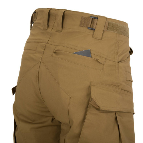 Spodnie SFU NEXT Mk2® - PolyCotton Stretch Ripstop Detal 5