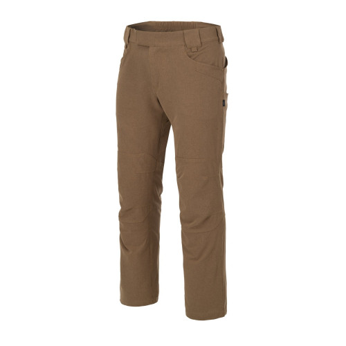 Spodnie TREKKING TACTICAL PANTS® - AeroTech Detal 1