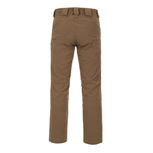 Spodnie TREKKING TACTICAL PANTS® - AeroTech Detal 4