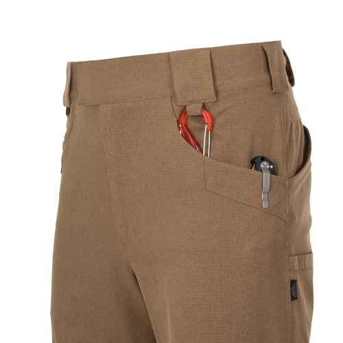 Spodnie TREKKING TACTICAL PANTS® - AeroTech Detal 8