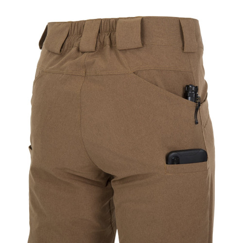 Spodnie TREKKING TACTICAL PANTS® - AeroTech Detal 10