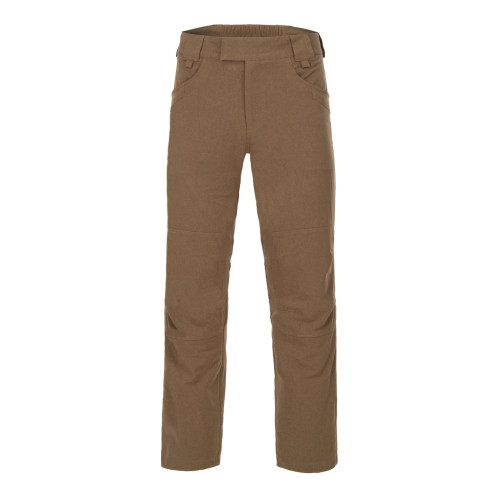 Spodnie TREKKING TACTICAL PANTS® - AeroTech Detal 3