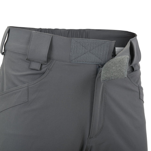 Spodnie TREKKING TACTICAL PANTS® - VersaStretch® Detal 6