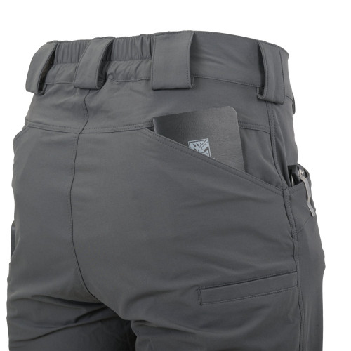 Spodnie TREKKING TACTICAL PANTS® - VersaStretch® Detal 9