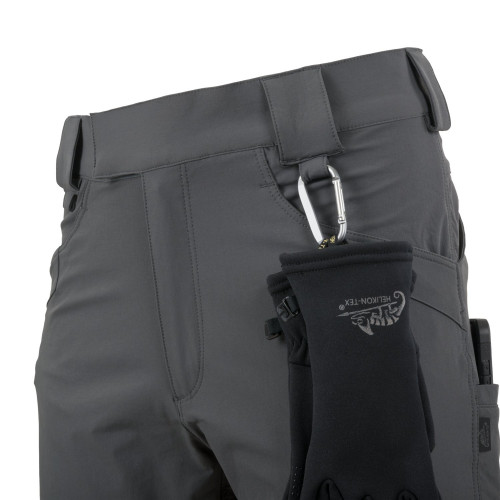 Spodnie TREKKING TACTICAL PANTS® - VersaStretch® Detal 10