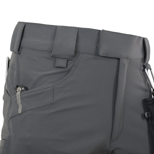 Spodnie TREKKING TACTICAL PANTS® - VersaStretch® Detal 11