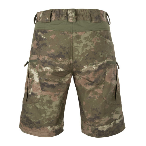 Spodnie UTS® (Urban Tactical Shorts®) Flex 11 - PolyCotton Ripstop Detal 5