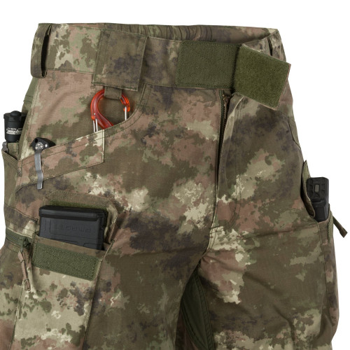 Spodnie UTS® (Urban Tactical Shorts®) Flex 11 - PolyCotton Ripstop Detal 4