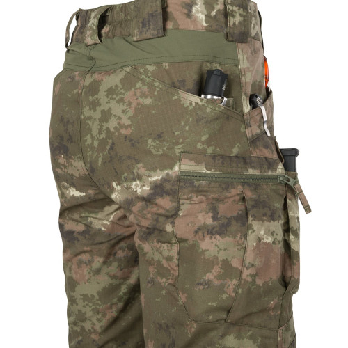 Spodnie UTS® (Urban Tactical Shorts®) Flex 11 - PolyCotton Ripstop Detal 6