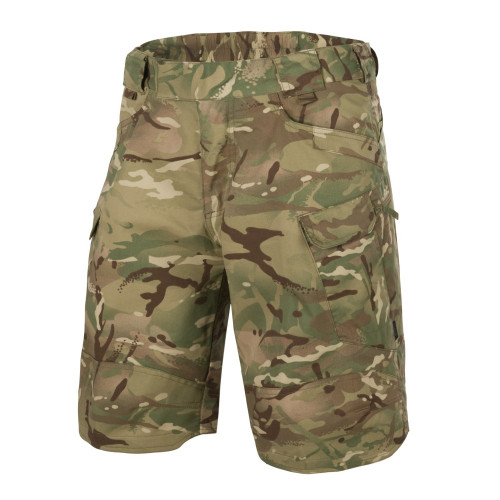 Spodnie UTS (Urban Tactical Shorts®) Flex 11® - PolyCotton Twill Detal 1