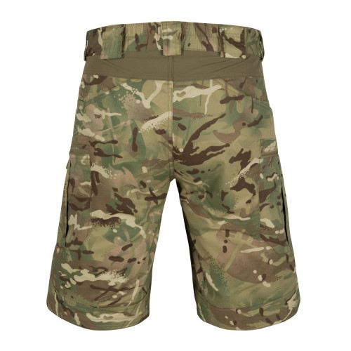 Spodnie UTS (Urban Tactical Shorts®) Flex 11® - PolyCotton Twill Detal 4