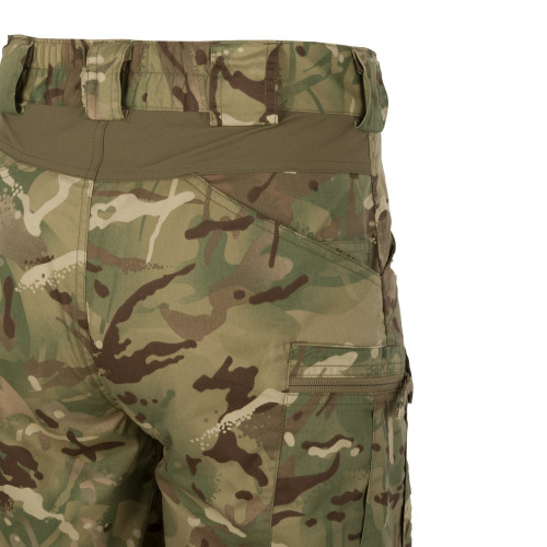 Spodnie UTS (Urban Tactical Shorts®) Flex 11® - PolyCotton Twill Detal 5