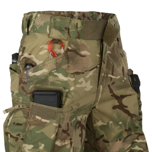Spodnie UTS (Urban Tactical Shorts®) Flex 11® - PolyCotton Twill Detal 8