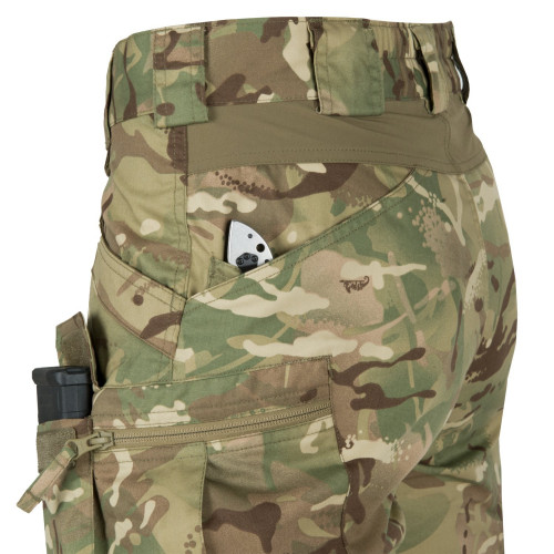 Spodnie UTS (Urban Tactical Shorts®) Flex 11® - PolyCotton Twill Detal 9