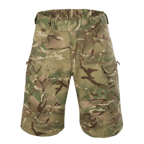 Spodnie UTS (Urban Tactical Shorts®) Flex 11® - PolyCotton Twill Detal 3
