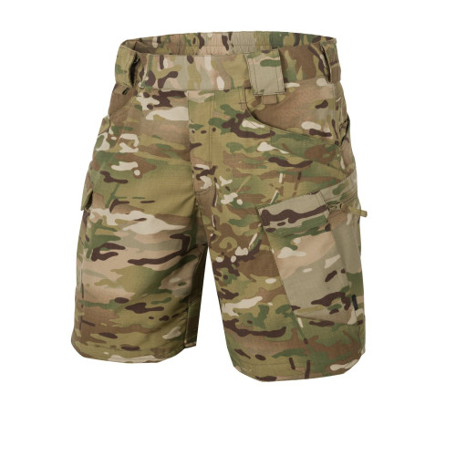Krótkie Spodenki Urban Tactical Shorts Flex 8,5® - NyCo Ripstop Detal 1