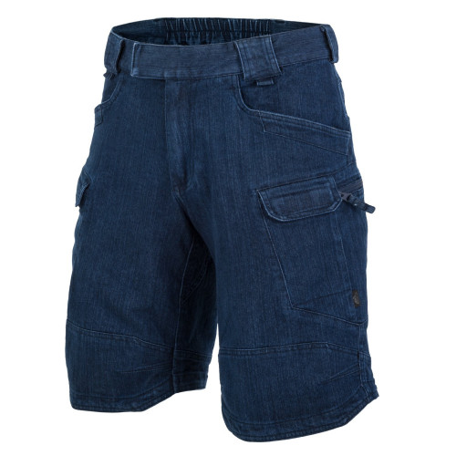 Spodnie UTS® (Urban Tactical Shorts®) 11 - Denim Stretch Detal 1