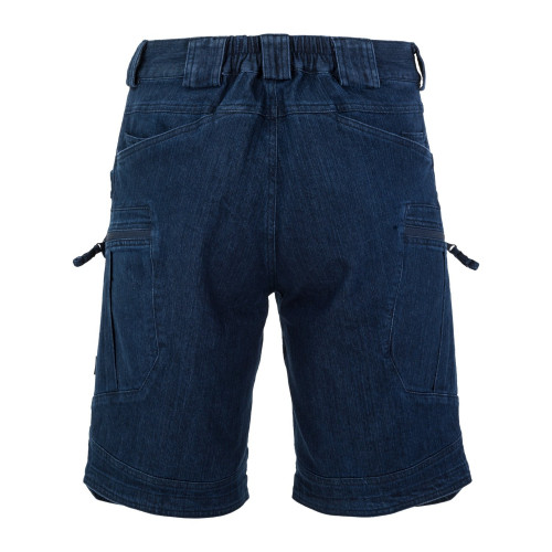 Spodnie UTS® (Urban Tactical Shorts®) 11 - Denim Stretch Detal 4