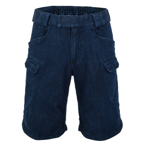 Spodnie UTS® (Urban Tactical Shorts®) 11 - Denim Stretch Detal 3