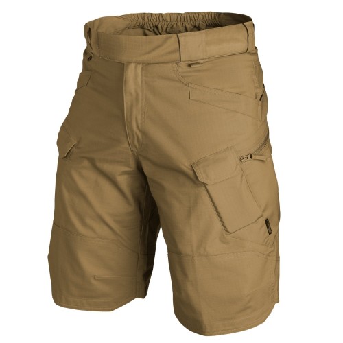 Spodnie UTS® (Urban Tactical Shorts®) 11 - PolyCotton Ripstop Detal 1