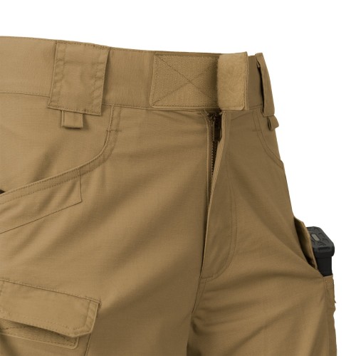 Spodnie UTS® (Urban Tactical Shorts®) 11 - PolyCotton Ripstop Detal 5