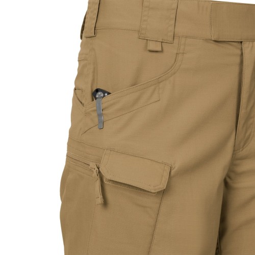 Spodnie UTS® (Urban Tactical Shorts®) 11 - PolyCotton Ripstop Detal 6
