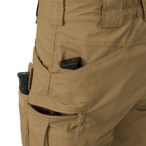 Spodnie UTS® (Urban Tactical Shorts®) 11 - PolyCotton Ripstop Detal 8