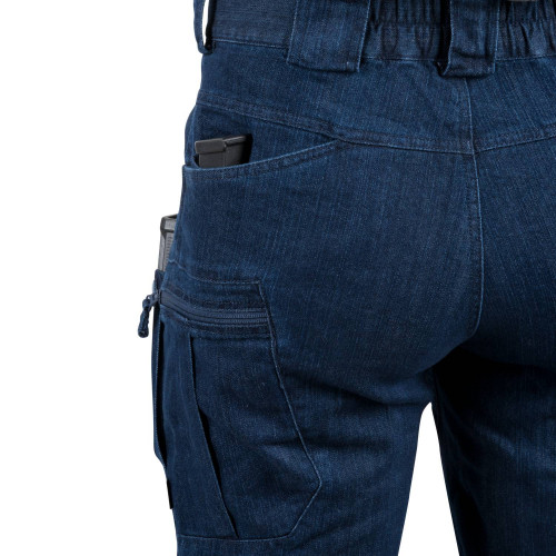 Spodnie UTP® (Urban Tactical Pants®) - Denim Mid Detal 8