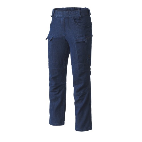 Spodnie UTP (Urban Tactical Pants)® - Denim Stretch Detal 1