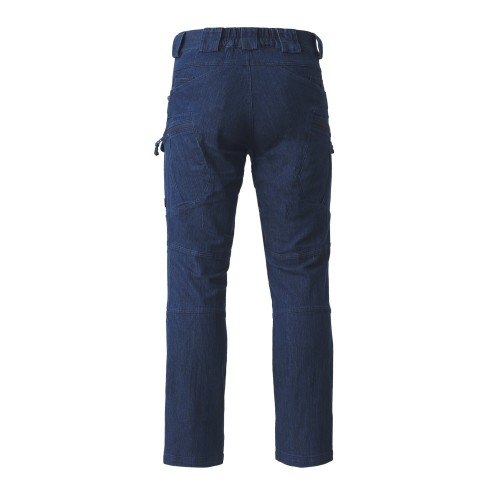 Spodnie UTP (Urban Tactical Pants)® - Denim Stretch Detal 4