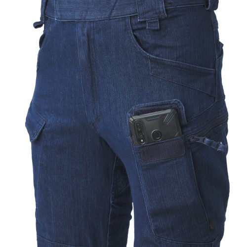 Spodnie UTP (Urban Tactical Pants)® - Denim Stretch Detal 5