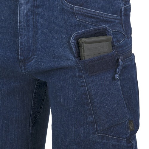Spodnie UTP (Urban Tactical Pants)® - Denim Stretch Detal 6