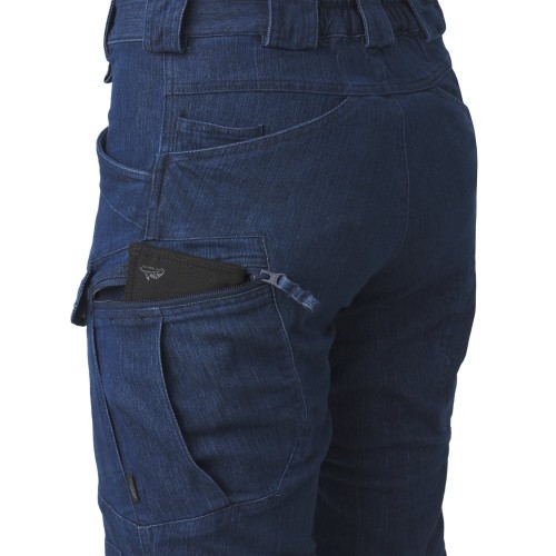 Spodnie UTP (Urban Tactical Pants)® - Denim Stretch Detal 7