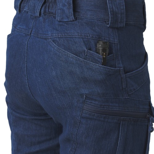 Spodnie UTP (Urban Tactical Pants)® - Denim Stretch Detal 10