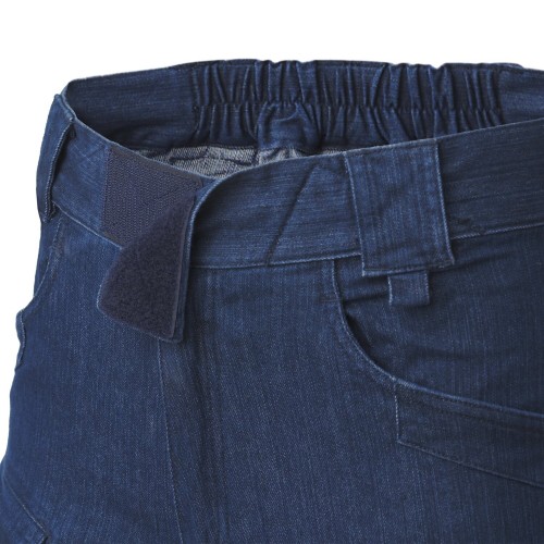 Spodnie UTP (Urban Tactical Pants)® - Denim Stretch Detal 11