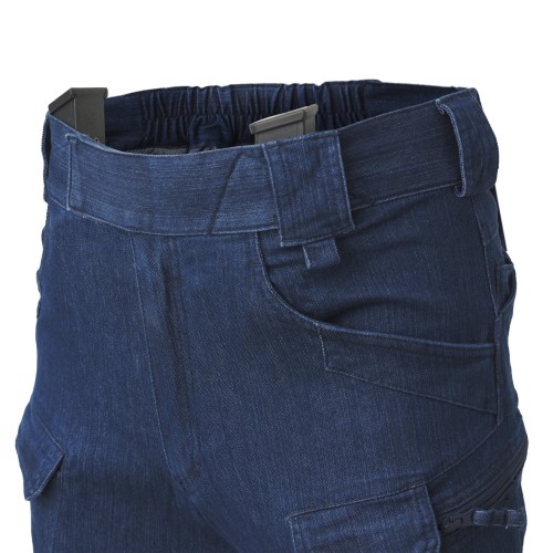 Spodnie UTP (Urban Tactical Pants)® - Denim Stretch Detal 12