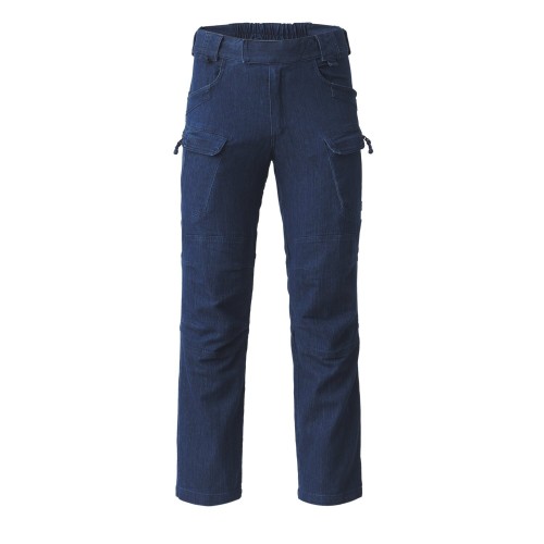Spodnie UTP (Urban Tactical Pants)® - Denim Stretch Detal 3
