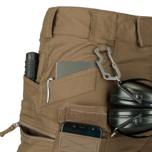 Spodnie UTP® (Urban Tactical Pants®) - PolyCotton Canvas Detal 6