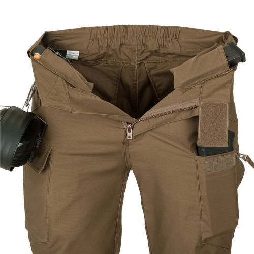 Spodnie UTP® (Urban Tactical Pants®) - PolyCotton Canvas Detal 9