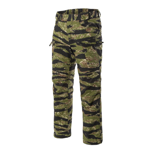Spodnie UTP® (Urban Tactical Pants®) - PolyCotton Stretch Ripstop Detal 1