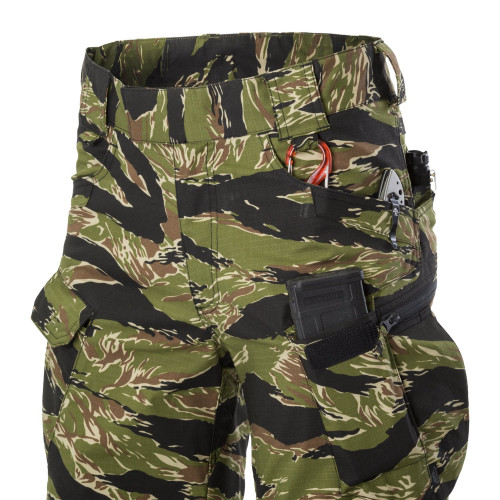 Spodnie UTP® (Urban Tactical Pants®) - PolyCotton Stretch Ripstop Detal 6