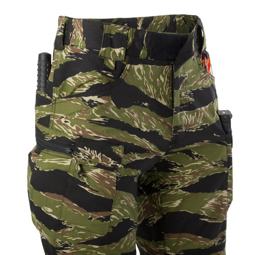 Spodnie UTP® (Urban Tactical Pants®) - PolyCotton Stretch Ripstop Detal 8