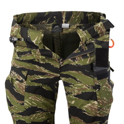 Spodnie UTP® (Urban Tactical Pants®) - PolyCotton Stretch Ripstop Detal 9