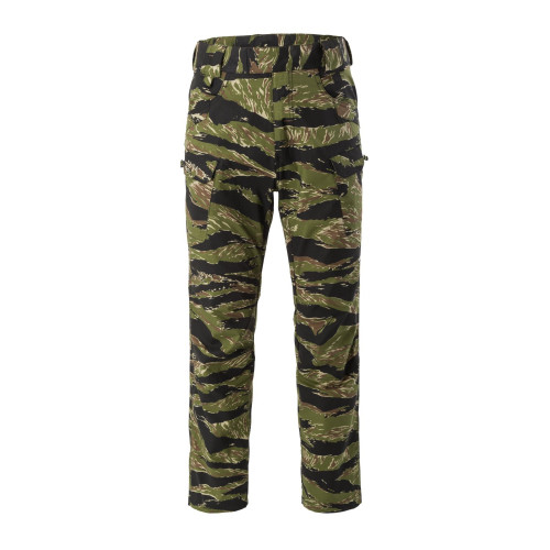 Spodnie UTP® (Urban Tactical Pants®) - PolyCotton Stretch Ripstop Detal 3